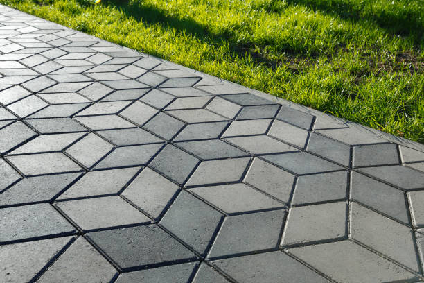 Best Custom driveway paver designs in USA